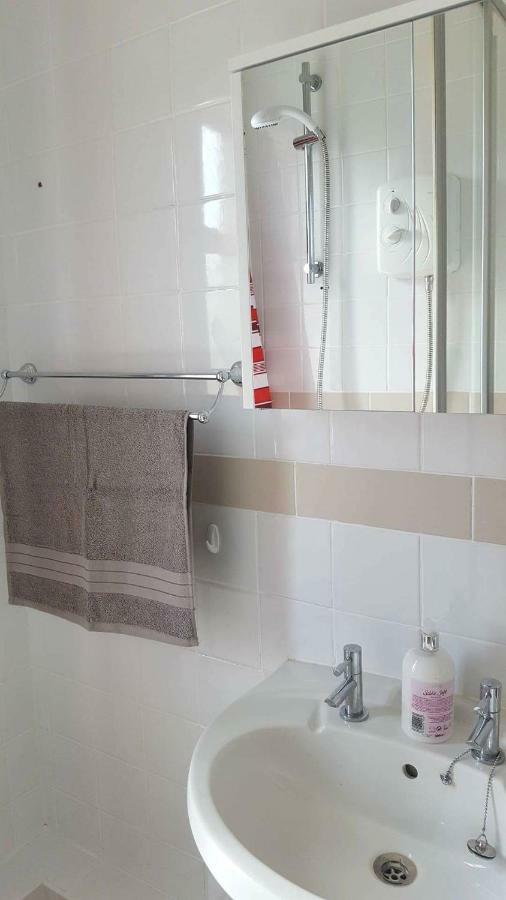 Dumfries Central Apartment Zewnętrze zdjęcie